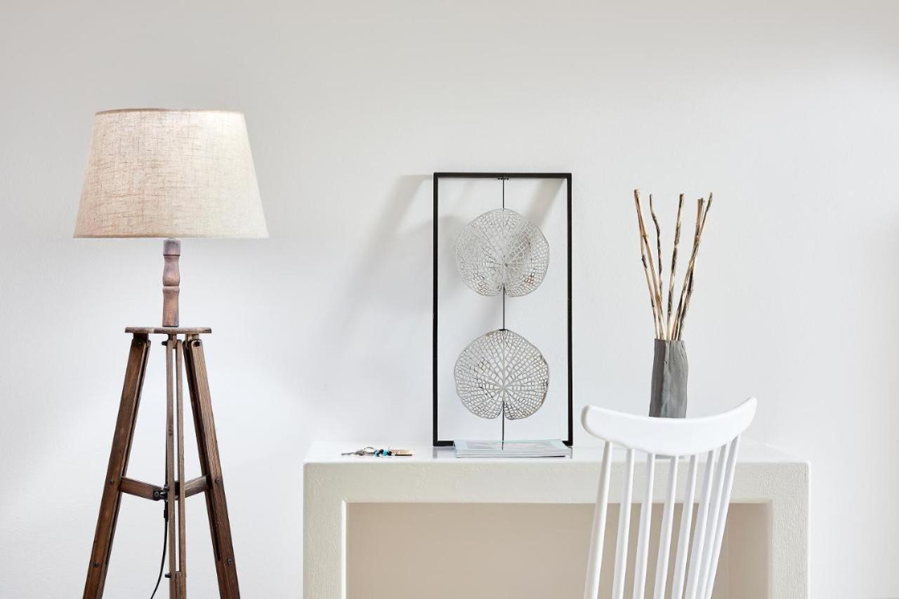 Casa Polivios Apartment Adamantas  Ngoại thất bức ảnh