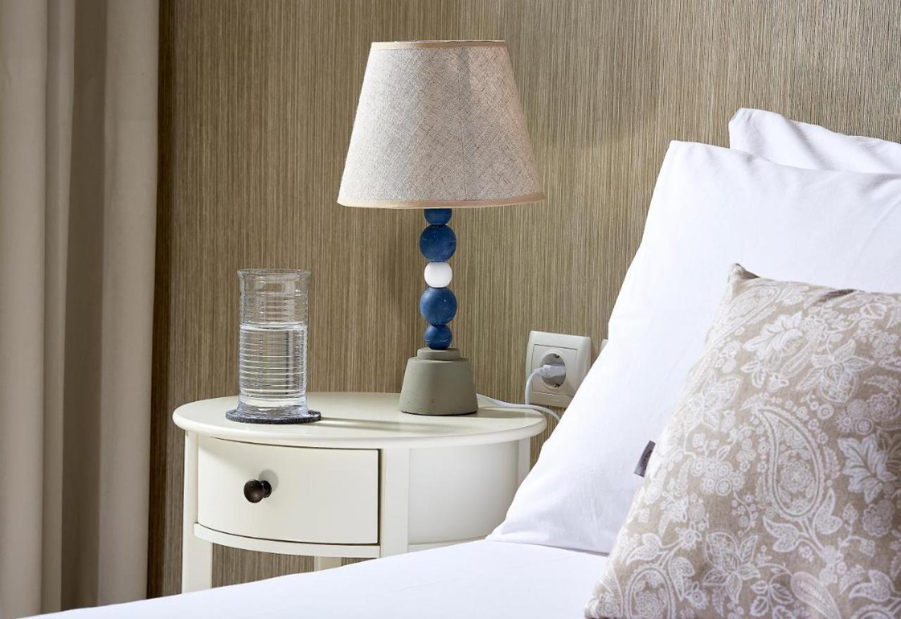 Casa Polivios Apartment Adamantas  Ngoại thất bức ảnh